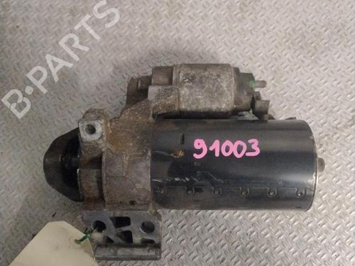 Starter BMW 1 (E87) 118 d | BP34426669M8 - Image 4