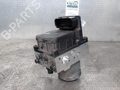 Used ABS pump ABS pump ALFA ROMEO GT (937_) 1.9 JTD (937CXN1B) (150 hp) 30483776 30483776