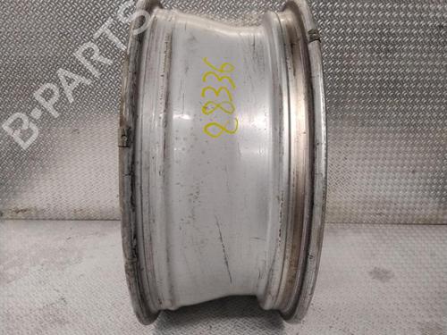 Rim RENAULT SCÉNIC II (JM0/1_) 1.5 dCi (JM1E, JM16) | BP28970345C45 