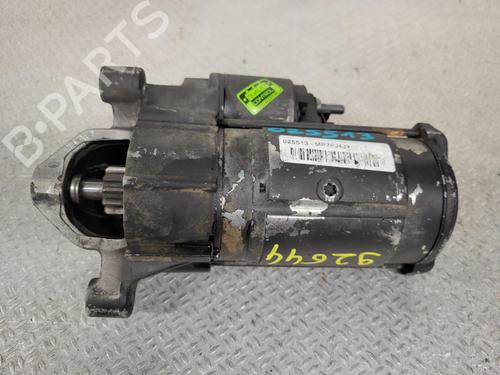Starter CITROËN C4 I (LC_) 2.0 HDi | BP38787251M8 - Image 2
