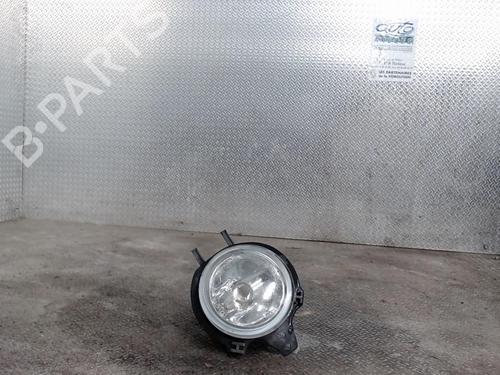 Used Left front fog light TOYOTA YARIS VERSO (_P2_) 1.4 D-4D (NLP20_, NLP22_) (75 hp) 24082924
