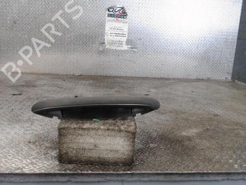 Used Tailgate handle PEUGEOT 307 (3A/C) 1.6 16V (109 hp) 24088597