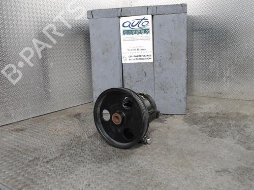 Used Steering pump Steering pump DACIA LOGAN (LS_) 1.4 (LS0A, LS0C, LS0E, LS0G) (75 hp) 24079415 24079415