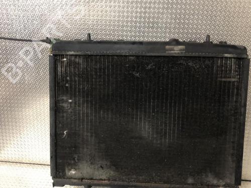 Water radiator CITROËN C4 I (LC_) 1.4 16V | BP24060885M31 