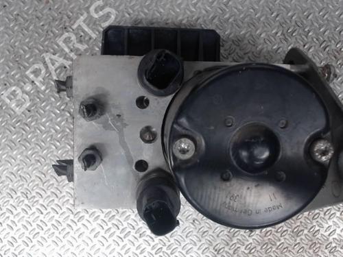 ABS pump MERCEDES-BENZ A-CLASS (W168) A 170 CDI (168.009, 168.109) | BP30483796M43