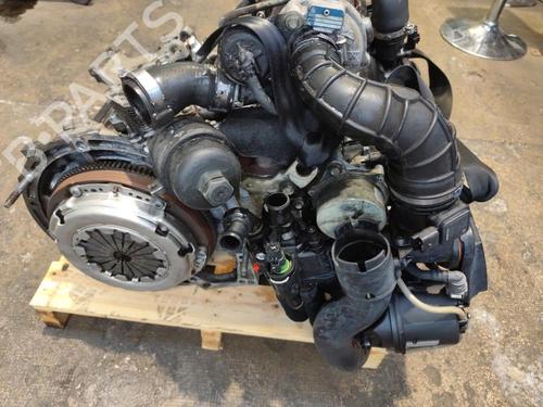 Motor CITROËN NEMO MPV 1.4 HDi | BP37675424M1 - Image 4