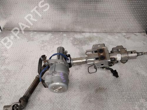 Steering column TOYOTA C-HR (_X1_) 1.8 Hybrid (ZYX10_, ZYX11_, ZYX10R, ZYX11R) | BP26450144M21 - Image 3