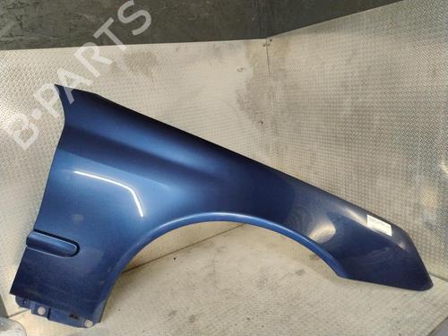 Used Right front fenders MERCEDES-BENZ C-CLASS Coupe (CL203) C 220 CDI (203.706) (143 hp) 27193065
