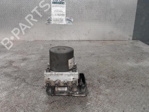 Used ABS pump PEUGEOT BOXER Van 2.2 HDi 100 (101 hp) 30484020