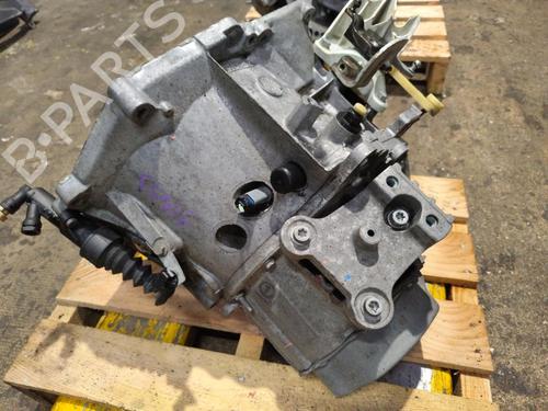 Used Gearbox Gearbox PEUGEOT 1007 (KM_) 1.6 HDi (109 hp) 32129026 32129026