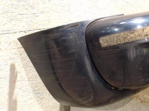 Used Rear bumper Rear bumper CHRYSLER PT CRUISER (PT_) 2.2 CRD (121 hp) 24086199 24086199