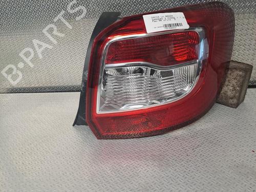 Right taillight DACIA SANDERO II 1.2 | BP24062325C35 - Image 3