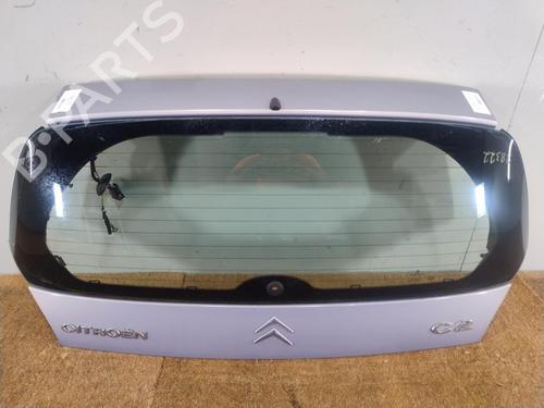 Bakluke CC/Kombi-Kupé CITROËN C2 (JM_) 1.4 | BP29757554C6