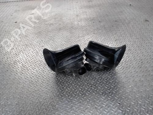 Used Horn Horn AUDI A4 B6 (8E2) 1.9 TDI (130 hp) 24075734 24075734