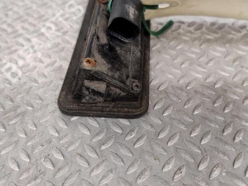 Tailgate handle FORD S-MAX (WA6) 2.0 TDCi | BP28802519C132 