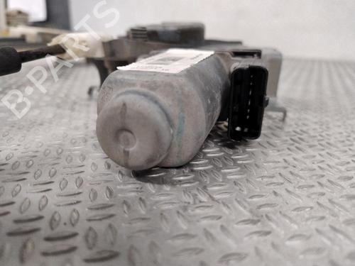 Front left window mechanism NISSAN NOTE (E11, NE11) 1.4 | BP29468574C22 