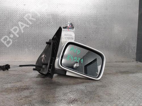 Used Right mirror Right mirror 24139197 24139197