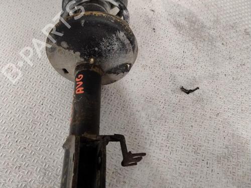 Used Left front shock absorber DACIA SANDERO 1.4 MPI LPG (72 hp) 29468454