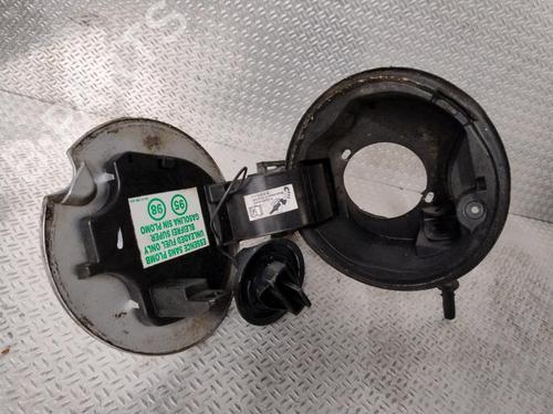 Tanklåg RENAULT CLIO IV (BH_) 1.2 16V (73 hp) 29739551