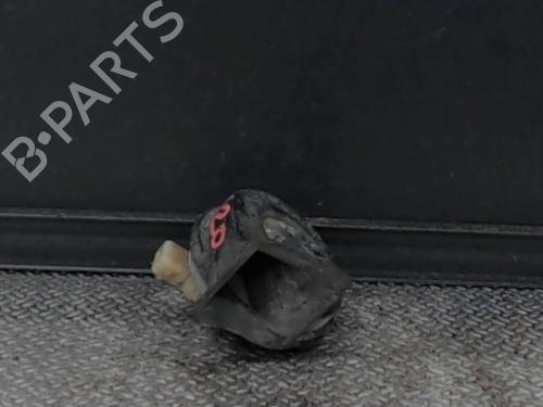 Used Horn Horn PEUGEOT PARTNER Box Body/MPV (5_, G_) [1996-2026] 24070756 24070756