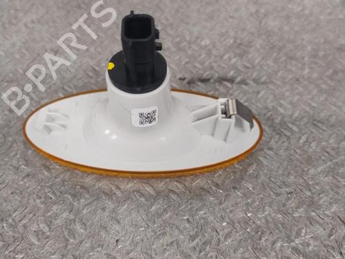 Højre side indikator RENAULT MASTER IV Platform/Chassis BLUE DCI 150 | BP36819332I19 - Image 3