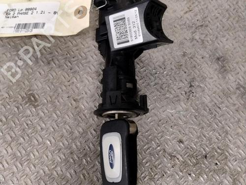Ignition barrel FORD KA (RU8) 1.2 | BP29264259M48 - Image 5