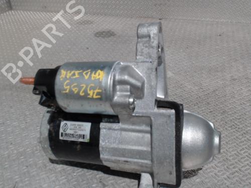 Startmotor RENAULT KADJAR (HA_, HL_) 1.3 TCe 140 (HLNB, HLN1) (140 hp) 24080023