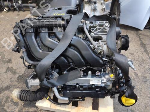 Used Engine Engine RENAULT TWINGO III (BCM_, BCA_) 1.0 SCe 70 (71 hp) 33031370 33031370