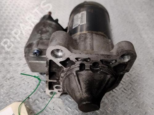 Starter DACIA SANDERO 1.4 MPI LPG | BP29468455M8 - Image 2