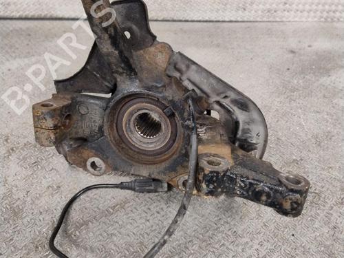 Left front steering knuckle FIAT 500 C (312_) 1.2 (312CXA1A, 312AXA1A) | BP33297552M25 - Image 2
