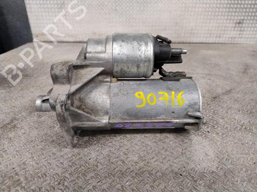 Used Starter Starter DACIA LOGAN MCV II 1.5 dCi (90 hp) 33331029 33331029