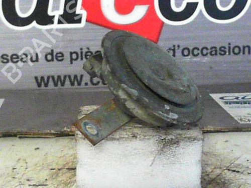 Used Horn Horn VW POLO III (6N1) 64 1.9 D (64 hp) 24064861 24064861
