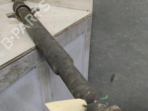 Used Driveshaft MERCEDES-BENZ M-CLASS (W164) ML 320 CDI 4-matic (164.122) (224 hp) 27709780