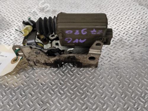 Used Front left lock Front left lock IVECO DAILY IV Bus 35S14, 35S14 /P (136 hp) 26328572 26328572