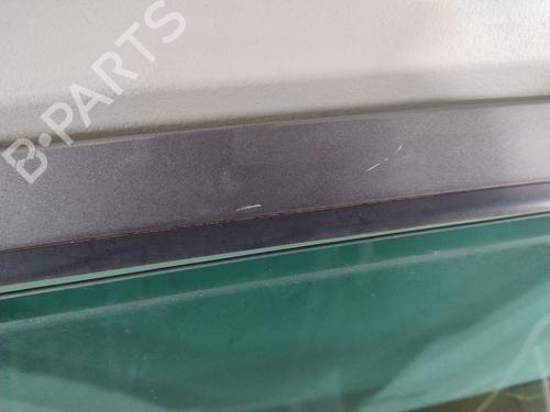 Right rear door PEUGEOT 207 SW (WK_) 1.6 HDi | BP29468397C5 