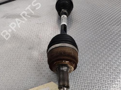 Used Right front driveshaft PEUGEOT 5008 II (MC_, MJ_, MR_, M4_) 2.0 BlueHDi 180 (MJEHZW, MJEHZR, MJEHZP) (177 hp) 25703959