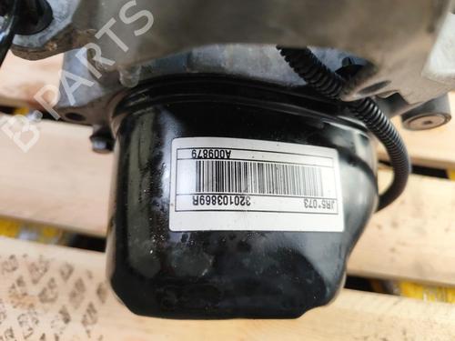 Gearbox DACIA LOGAN MCV II 1.5 Blue dCi 95 (K8JL) | BP34572593M3 - Image 5