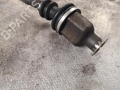 Antriebswelle rechts vorne RENAULT SCÉNIC I MPV (JA0/1_, FA0_) 1.9 dCi (JA05, JA1F) | BP24099587M39 