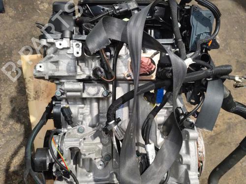 Engine CITROËN C3 III (SX) 1.2 PureTech 82 | BP34049020M1 - Image 4