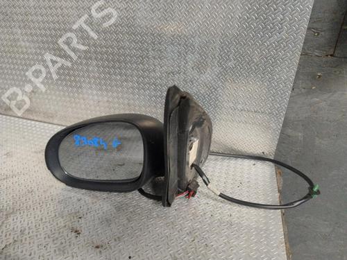 Used Left mirror Left mirror VW GOLF V (1K1) 1.9 TDI (90 hp) 40162339 40162339