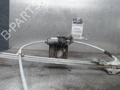 Used Front right window mechanism RENAULT MASTER II Platform/Chassis (ED/HD/UD) 2.5 dCi (ED01, ED0Y, ED41, ED4Y, ED81, ED8Y, ED91, ED9Y,... (146 hp) 24088495