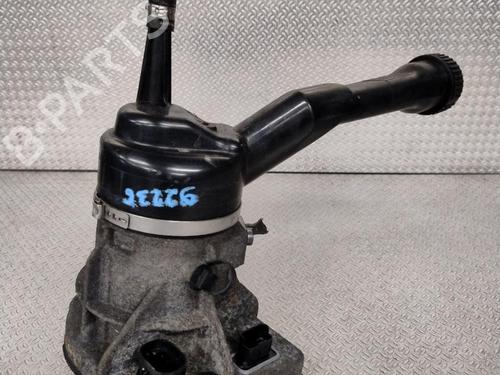 Styring servopumpe Styring servopumpe 38474005 38474005