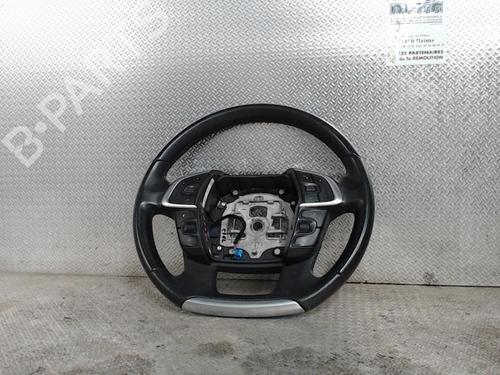 Used Steering wheel CITROËN DS4 (NX_) 1.6 HDi 110 (112 hp) 24076031