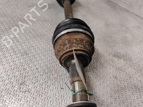 Right front driveshaft PEUGEOT BOXER Van 3.0 HDi 175 | BP29757566M39 - Image 2