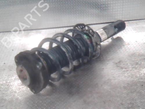Used Right front shock absorber AUDI A3 (8P1) 2.0 TDI 16V (140 hp) 24074410