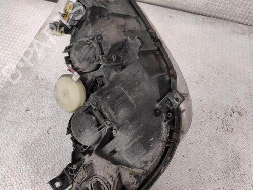 Used Left headlight MERCEDES-BENZ A-CLASS (W169) A 180 CDI (169.007, 169.307) (109 hp) 27193050