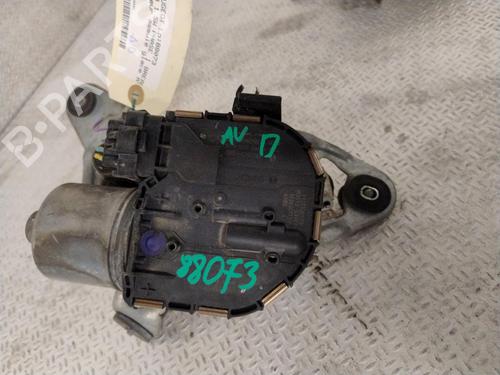 Front wiper motor PEUGEOT 508 SW I (8E_) 2.0 HDi | BP26969111M29 