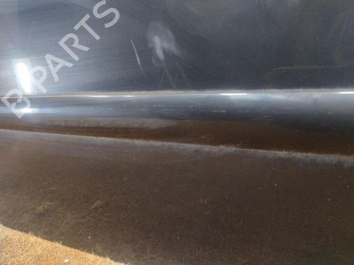 Left front door PEUGEOT 307 CC (3B) 2.0 HDi 135 | BP30188360C2