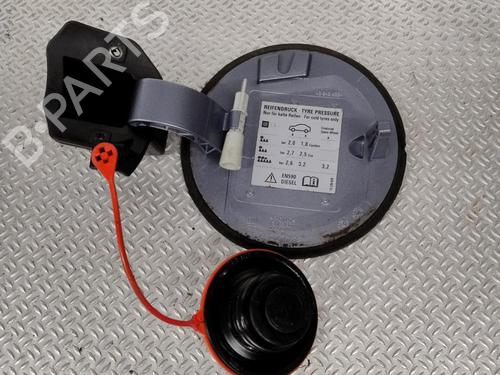 Fuel flap OPEL CORSA D (S07) 1.3 CDTI (L08, L68) | BP27168902C131