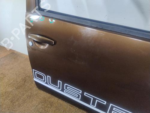 Right front door DACIA DUSTER (HS_) 1.5 dCi | BP30949449C3